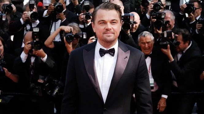 Leonardo DiCaprio Tak Pernah Kencani Wanita di Atas Usia 25 Tahun