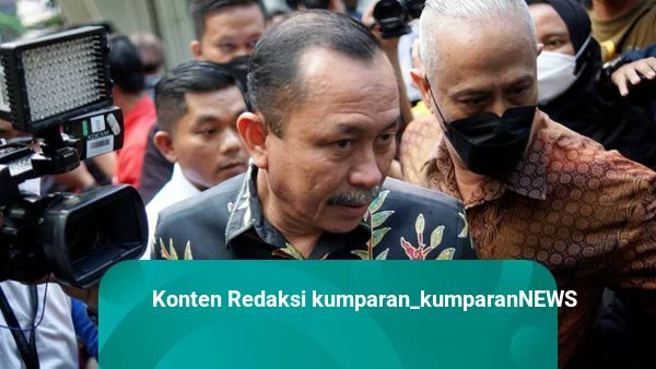 Komnas HAM soal Pisau Kuat: Dia Marah Ada Peristiwa Tak Senonoh di Magelang