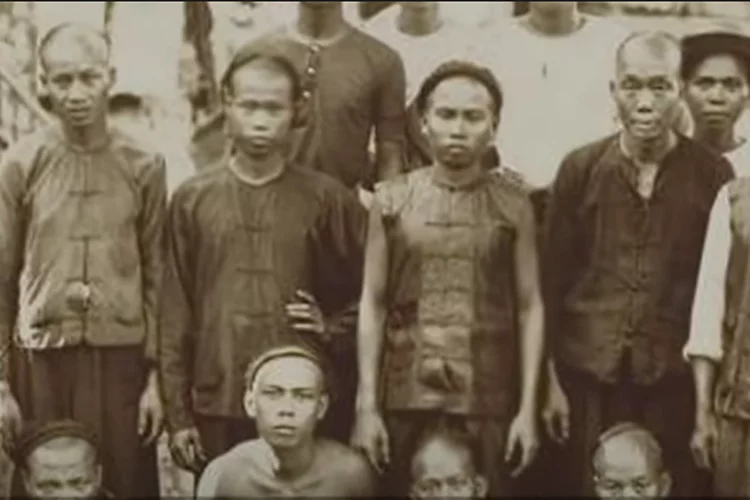 Inilah Penyebab Etnis Cina Tidak Dijumpai di Lombok Timur, Berawal dari Peristiwa Kelam Tahun 1965
