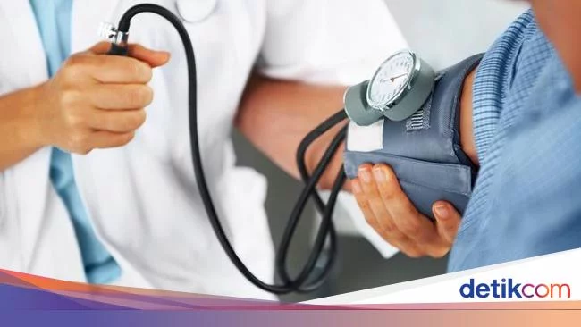 Daging Kambing dan Durian Bikin Darah Tinggi? Dokter Saraf Bilang Gini