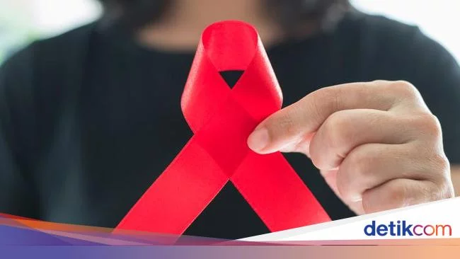 Solusi Pemprov Jabar untuk Tekan Kasus HIV/AIDS