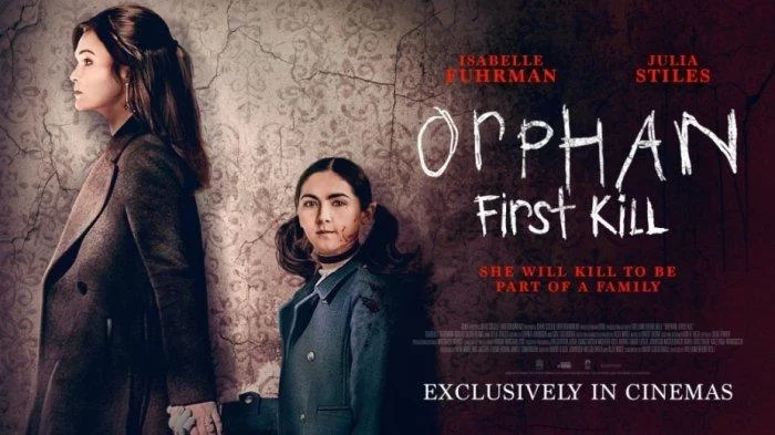 Sinopsis Film Terbaru 'Orphan: First Kill' yang Sedang Tayang di Bioskop