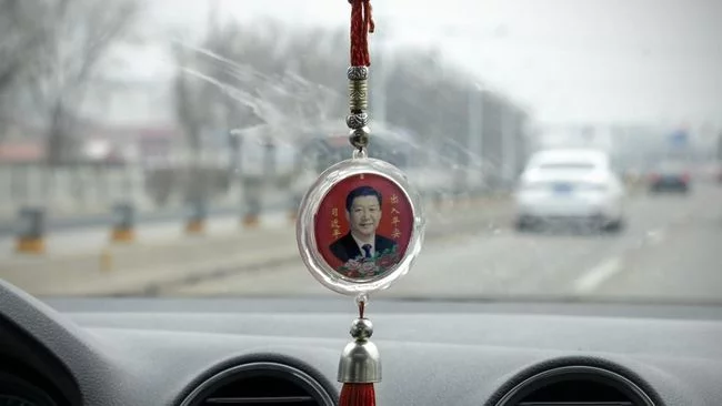 Ulah Xi Jinping Bikin Minyak Anjlok 3%, Sentuh US$ 92/Barel!