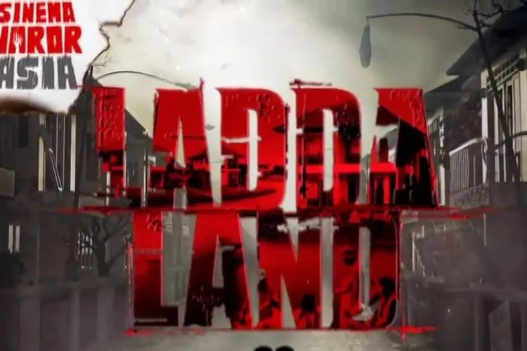 Sinopsis Film Sinema Horor Asia Ladda Land: Berbagai Kejadian Aneh Dialami Oleh Keluarga Thee Di Rumah Barunya