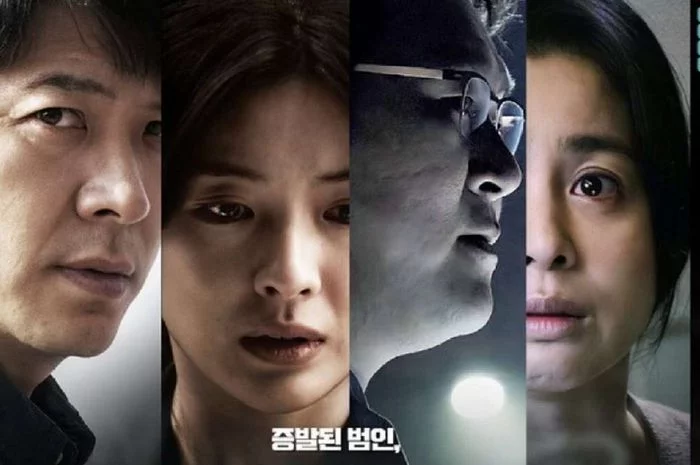 Sinopsis Film Toxic, Diangkat dari Kisah Nyata Bencana Kimia Terbesar di Korea