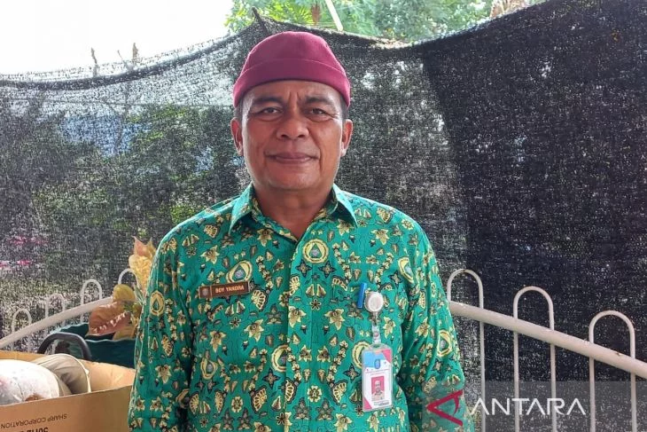 HAKLI Bangka membantu Dinkes cegah DBD - ANTARA News Bangka Belitung