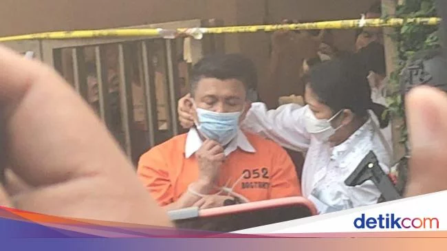 Anggota DPR Singgung Wewenang Penyidik soal Istri Ferdy Sambo Tak Ditahan