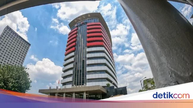 KPK Tingkatkan Kerja Sama Internasional Usut Kasus Korupsi Lintas Negara