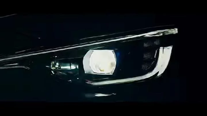 Teaser SUV Terbaru Subaru Disebar, Rilis 15 September