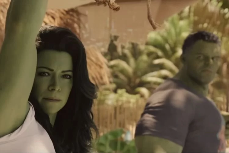 Sinopsis She Hulk Attorney at Law Episode 3 Film di Disney Hotstar, Dibintangi Tatiana Maslany, Mark Ruffalo