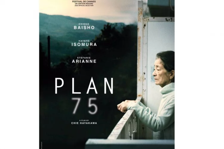 "Plan 75" wakili Jepang di kategori film internasional di Oscar 2023