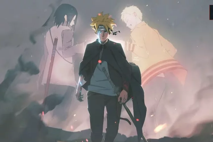 3 Peristiwa Penting yang Akan Membuat Boruto Timeskip, Apakah Ada Kematian Naruto?