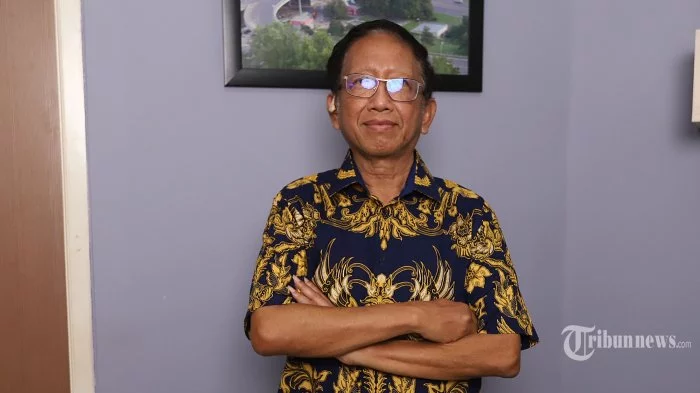 Prof dr Zubairi Djoerban Cerita Awal Mula Terdeteksi HIV/AIDS di Indonesia