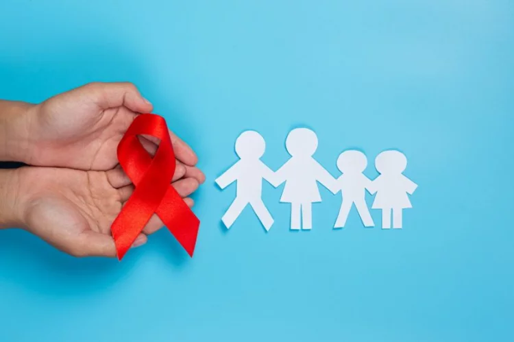 Menyedihkan, 1.188 Anak Indonesia Positif HIV di Tahun Ini