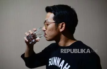 Dapat Turunkan Gula Darah Hingga 30 Persen, Ini Minuman Terbaik Bagi Pengidap Diabetes