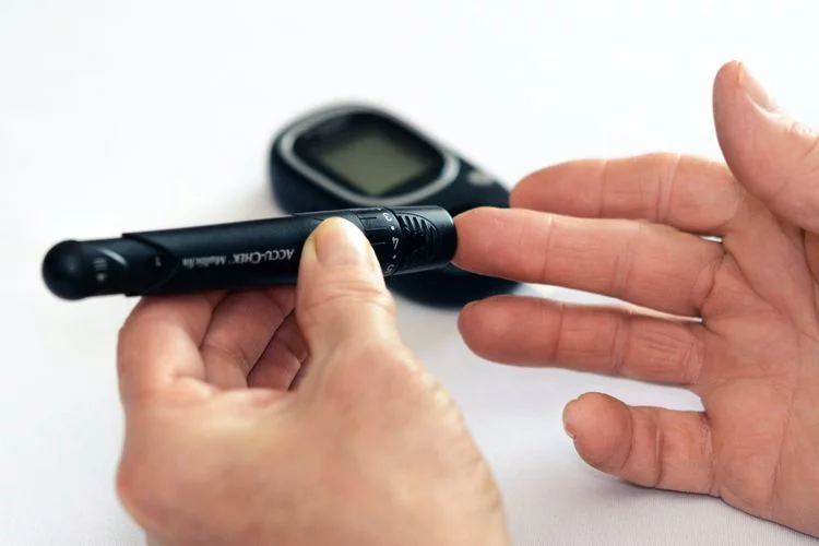 10 Tips Mudah Sembuhkan Diabetes Tipe 2, Salah satunya Kecilkan Perut Buncit