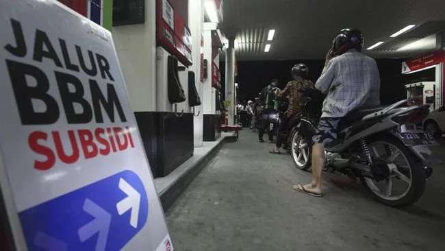 Pertamina Patra Niaga: Pertalite Aman di Level 18 Hari, Solar 20 Hari