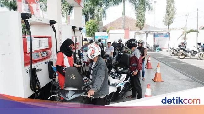 Cerita Warga Sukabumi Pilih Pertamax Ketimbang Antre Pertalite