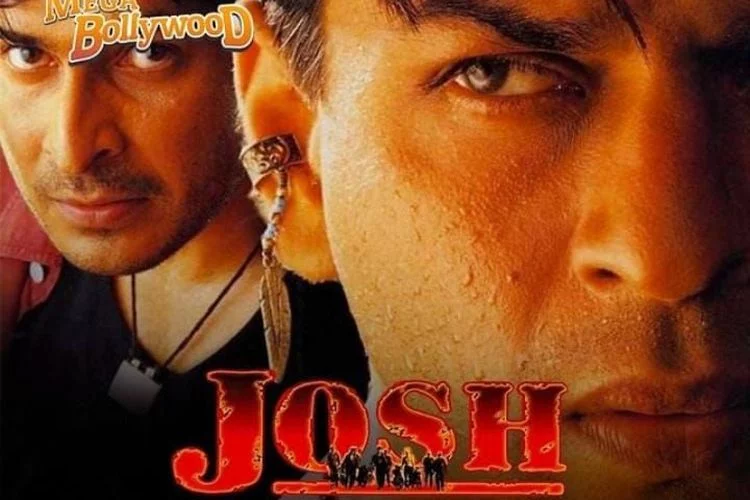 Sinopsis Mega Bollywood JOSH di ANTV:Persaingan Dua Geng Diwarnai Kisah Cinta Aishwarya Rai dan Shah Rukh Khan