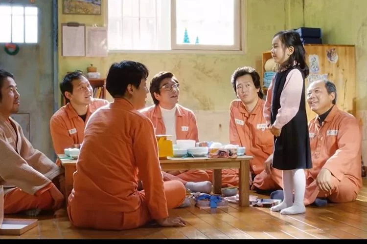 Sinopsis Film Miracle In Cell No 7 Versi Indonesia Remake Korea Selatan Lengkap Di Sini