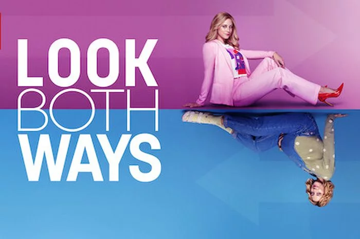 Sinopsis Film 'Look Both Ways' yang Diperankan Lili Reinhart, Trending di Netflix!