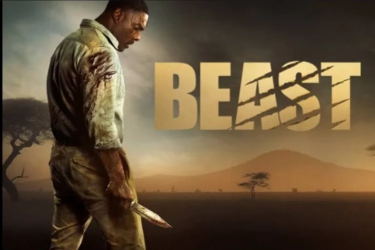 Sinopsis Film Beast 2022, Serangan Hewan Menyeramkan yang Menyerang Penduduk Hutan Afrika Selatan