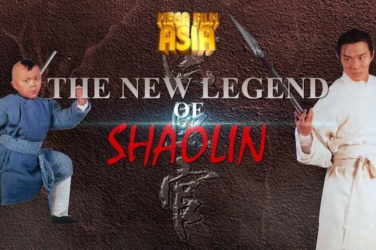 Sinopsis Mega Film Asia Shaolin: Persaingan Para Panglima Perang Di Kota Dengfeng