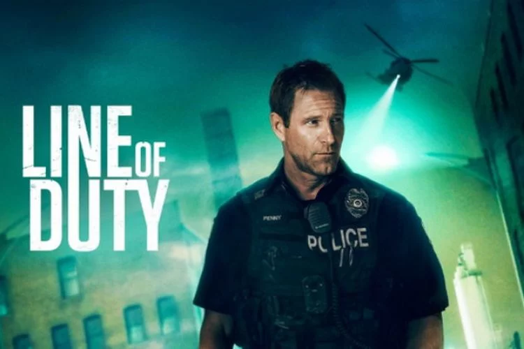Sinopsis Alur Cerita Film Line of Duty di Trans TV, Ketika Polisi Aaron Eckhart Salah Tembak Sasaran Penjahat