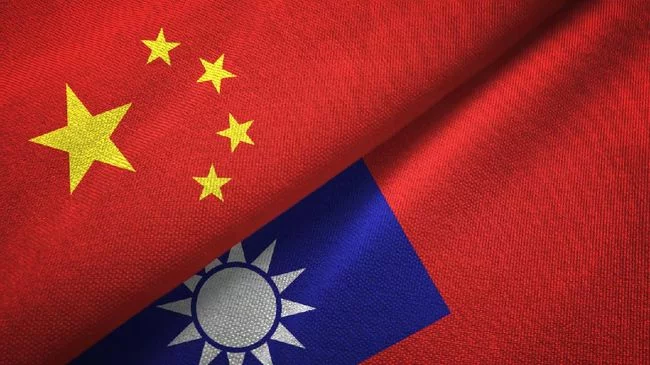 Klaim Negara Berdaulat, Apakah Taiwan Diakui PBB?