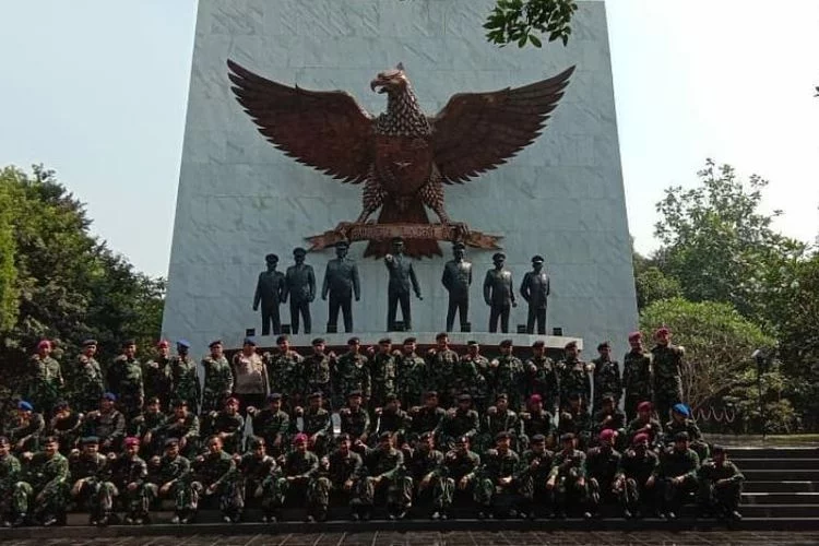 Kondisi Bangsa Indonesia Usai Peristiwa G30S PKI