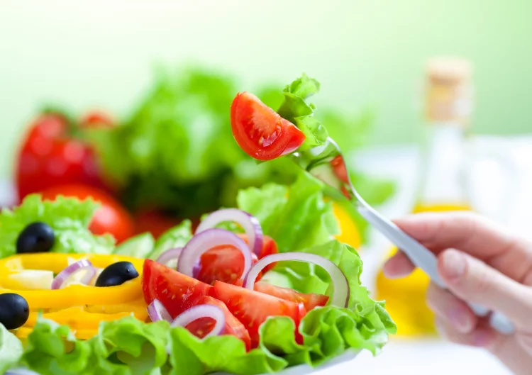 Daftar Makanan untuk Diet Sesuai Golongan Darah - KBK