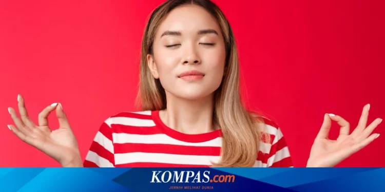 Kenapa Manusia Memiliki Dua Lubang Hidung? Ini Fungsinya Halaman all