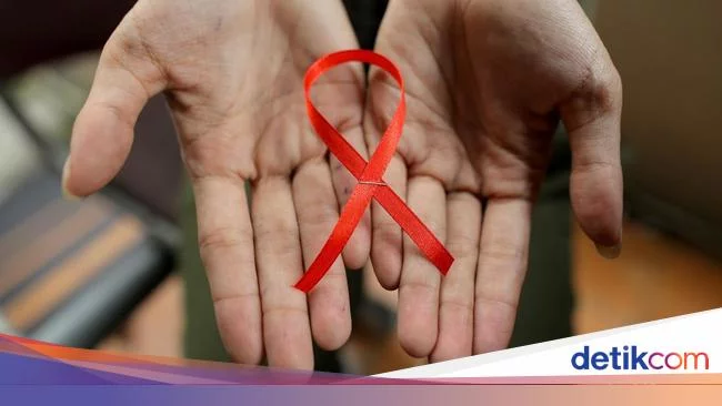 Cerita Ibu Hamil dengan HIV, Gejala Awal Mulut Berjamur Lalu Nyebar Sampai Paru