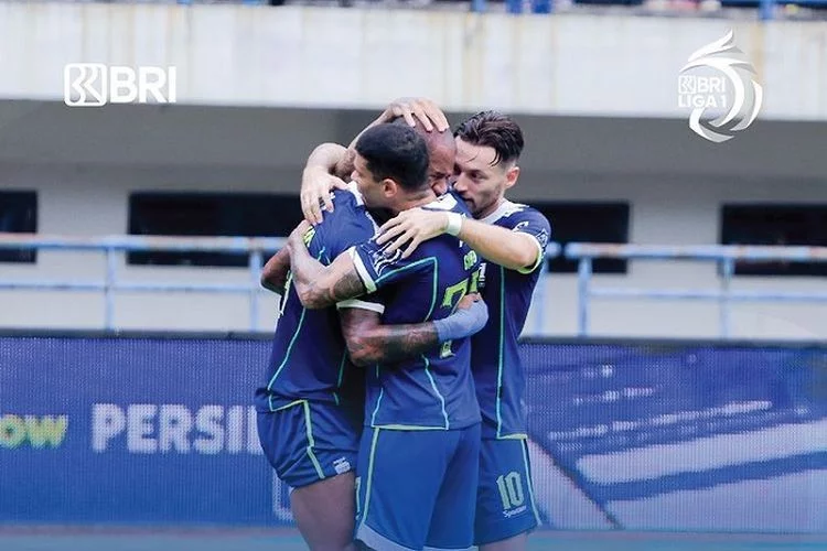 BRI Liga 1 2022/2023: Hasil Terbaru, Klasemen Sementara, Top Skor, dan Jadwal Pertandingan Pekan 9 Lengkap