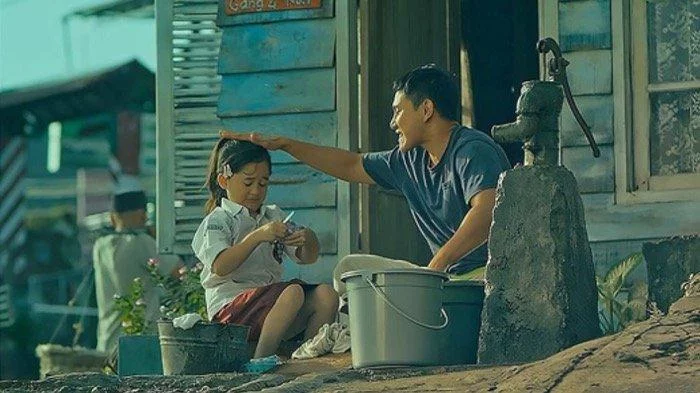 TAYANG Pekan Depan! Ini Sinopsis Film Miracle in Cell No. 7 versi Indonesia, Kisahnya Bikin Mewek
