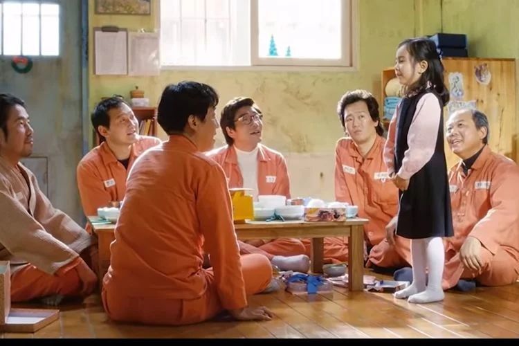 Sinopsis Film Miracle In Cell No 7 Versi Indonesia yang Akan Tayang September Ini