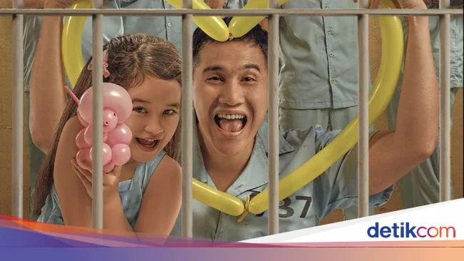 Sinopsis Film Miracle In Cell No. 7 Versi Indonesia, Tayang Pekan Depan!
