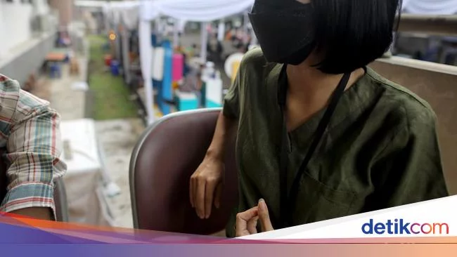 Kisah Wanita Bandung Kena HIV, Sempat Nyaris Lumpuh Kini Berhasil Hamil