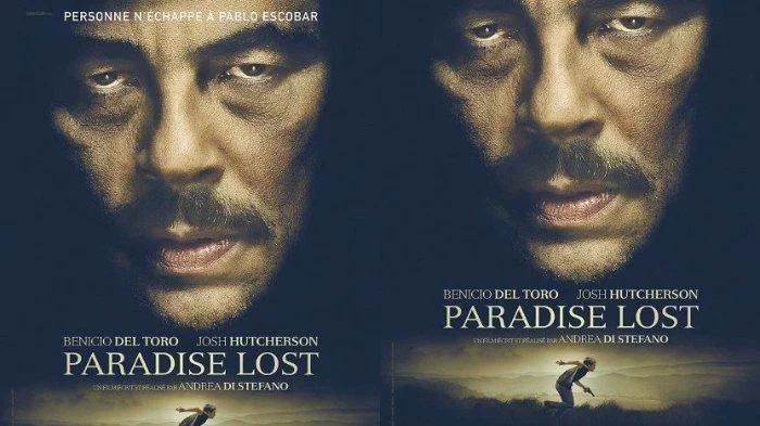 Sinopsis Film Escobar: Paradise Lost, Josh Hutcherson Jatuh Cinta dengan Keponakan Mafia Narkotika