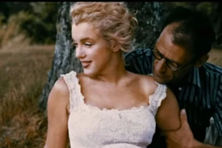 Sinopsis Film Blonde Biografi Marilyn Monroe Tayang di Netflix September ini