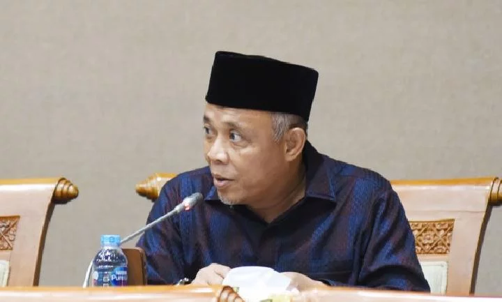 Nurhasan Zaidi Nilai Kenaikan Harga BBM Picu Inflasi