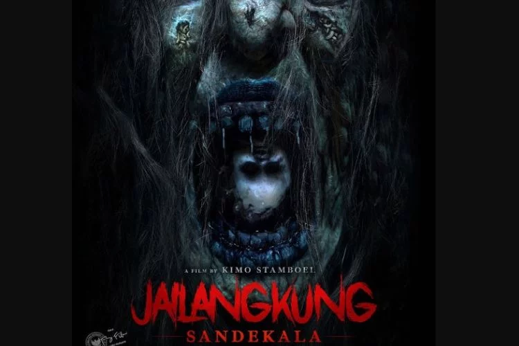 Sinopsis Film 'Jailangkung: Sandekala', Tayang di Bioskop Indonesia, Dibintangi oleh Syifa Hadju