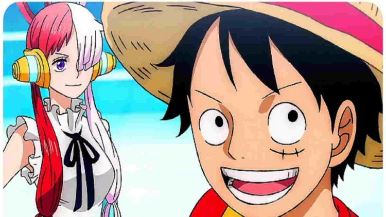 Sinopsis One Piece Film: Red, Tayang 21 September 2022