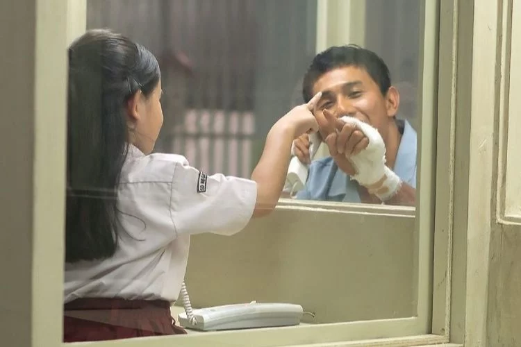 Sinopsis Film Miracle in Cell No. 7 Versi Indonesia, Ada yang Beda dengan Versi Koreanya