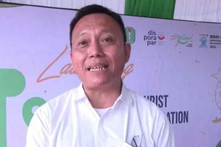 Tarik Wisatawan Mancanegara, Bandara Internasional Supadio Pontianak Berharap Entry Point Dibuka