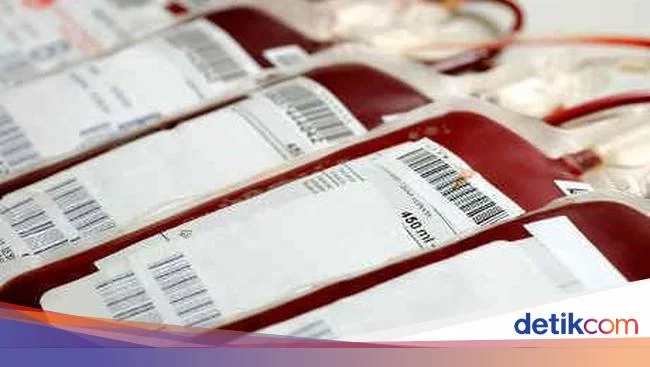 Ternyata Ini Alasan Golongan Darah A Paling Berisiko Kena Stroke di Usia Muda