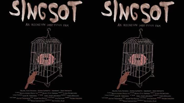 Sinopsis Film Pendek Singsot, Mitos Bersiul Dapat Mengundang Makhluk Tak Kasat Mata