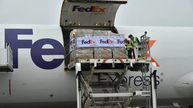 FedEx Perluas Layanan Pengiriman Internasional ke Empat Pasar Lainnya di AMEA