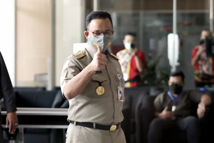 Jabatan Anies Baswedan Mau Berakhir, Anak Buah Megawati Masih Tagih soal Formula E