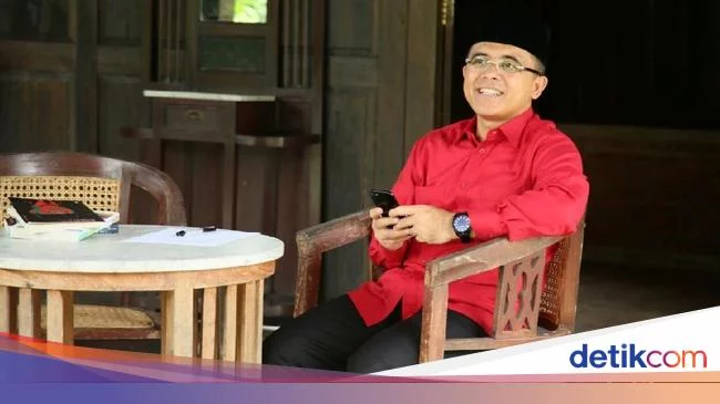 Profil Azwar Anas yang Akan Dilantik Jokowi Jadi MenPAN-RB